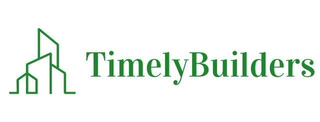 Timely Builders Logo